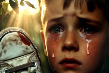 A Different Country, a short story by Christopher Johnson at Spillwords.com