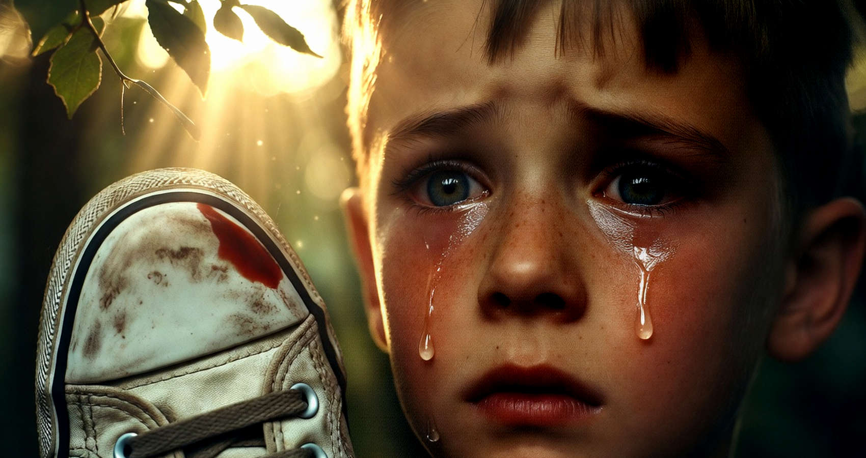 A Different Country, a short story by Christopher Johnson at Spillwords.com