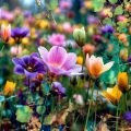 A Morning in Spring by Zairheen Marie Nuñal at Spillwords.com