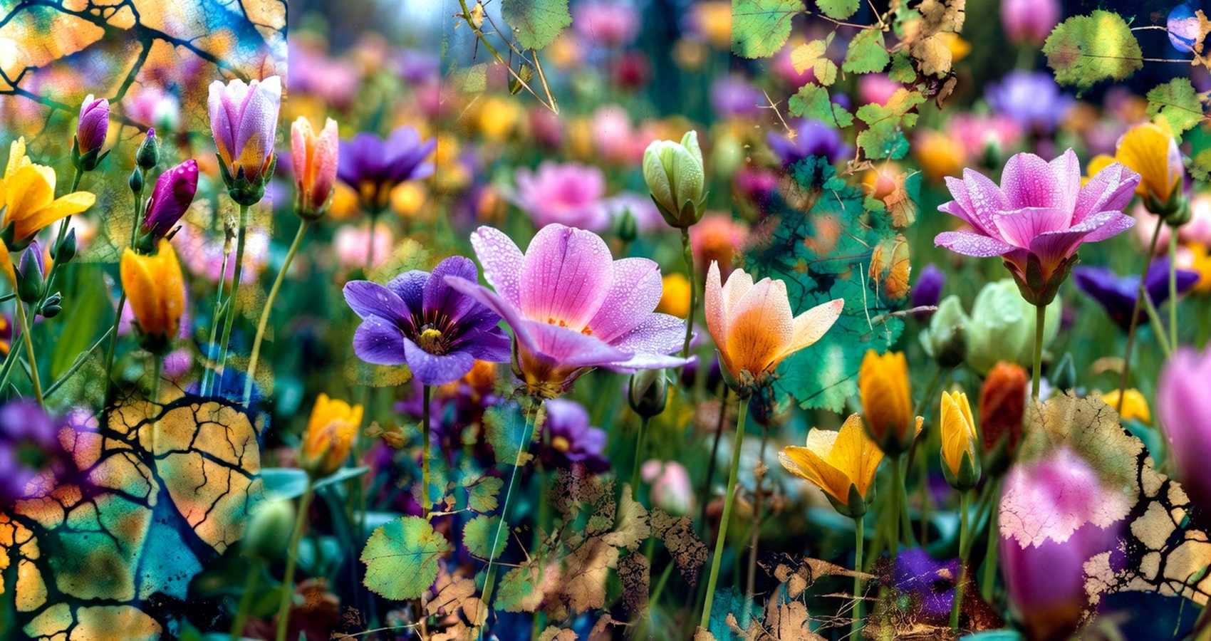 A Morning in Spring by Zairheen Marie Nuñal at Spillwords.com