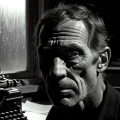 As The Poems Go, a poem by Charles Bukowski at Spillwords.com