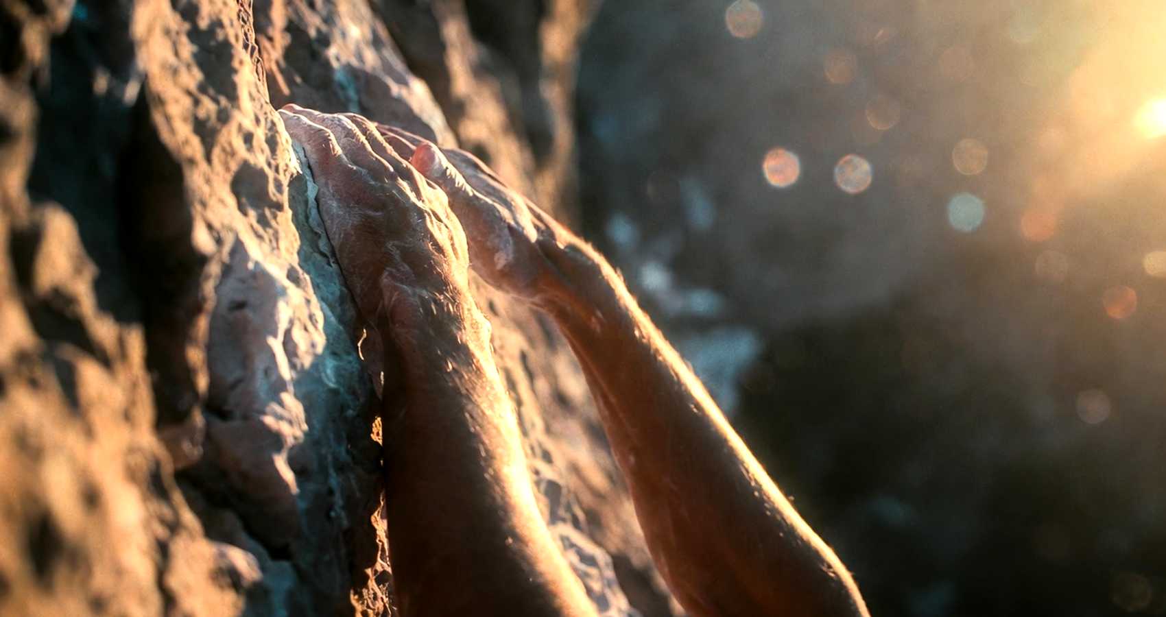 Ascension, a poem by Lamont Neal at Spillwords.com