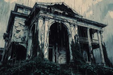 Brothers, a short story by Darryl B at Spilwords.com