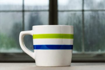 Coffee, flash fiction by Johanna Kropfitsch at Spillwords.com