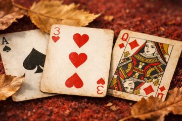 Confessions of the Fourth-Generation Offspring, flash fiction by Dalila M at Spillwords.com