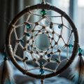 Dreamcatcher, flash fiction by Liz Berg at Spillwords.com