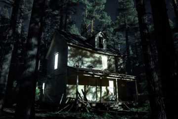 Endure The Night, a short story by Mary Kloster at Spillwords.com