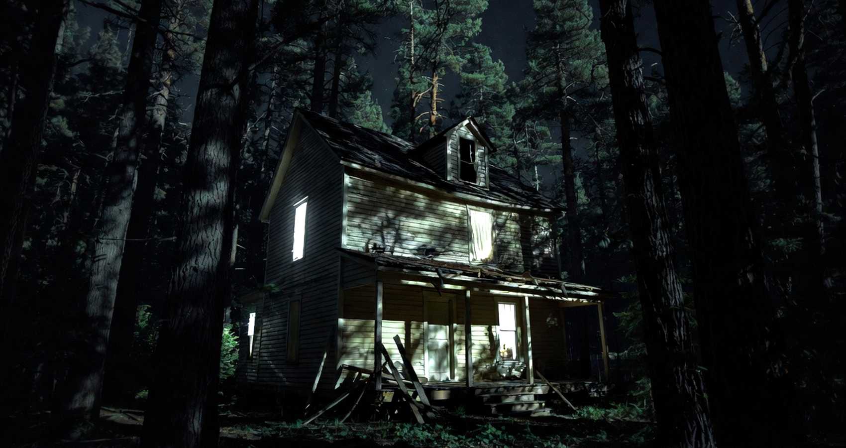 Endure The Night, a short story by Mary Kloster at Spillwords.com