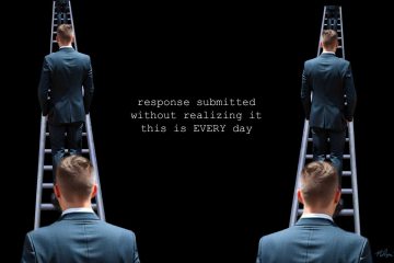 Every Day, a haiku by Robyn MacKinnon at Spillwords.com
