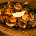 Fajita Night, a poem by Andy Bates at Spillwords.com