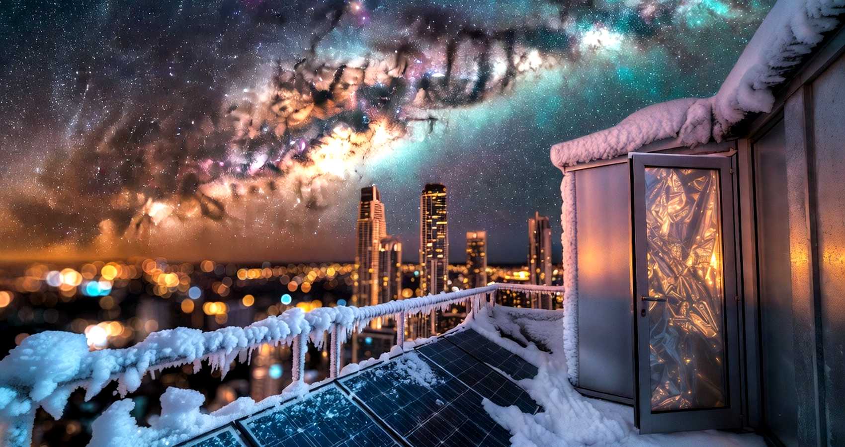 Family Bliss, a short story by Andrea Tillmanns at Spillwords.com