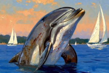 Fear of Sailing? a short story by H.E. Ross at Spillwords.com