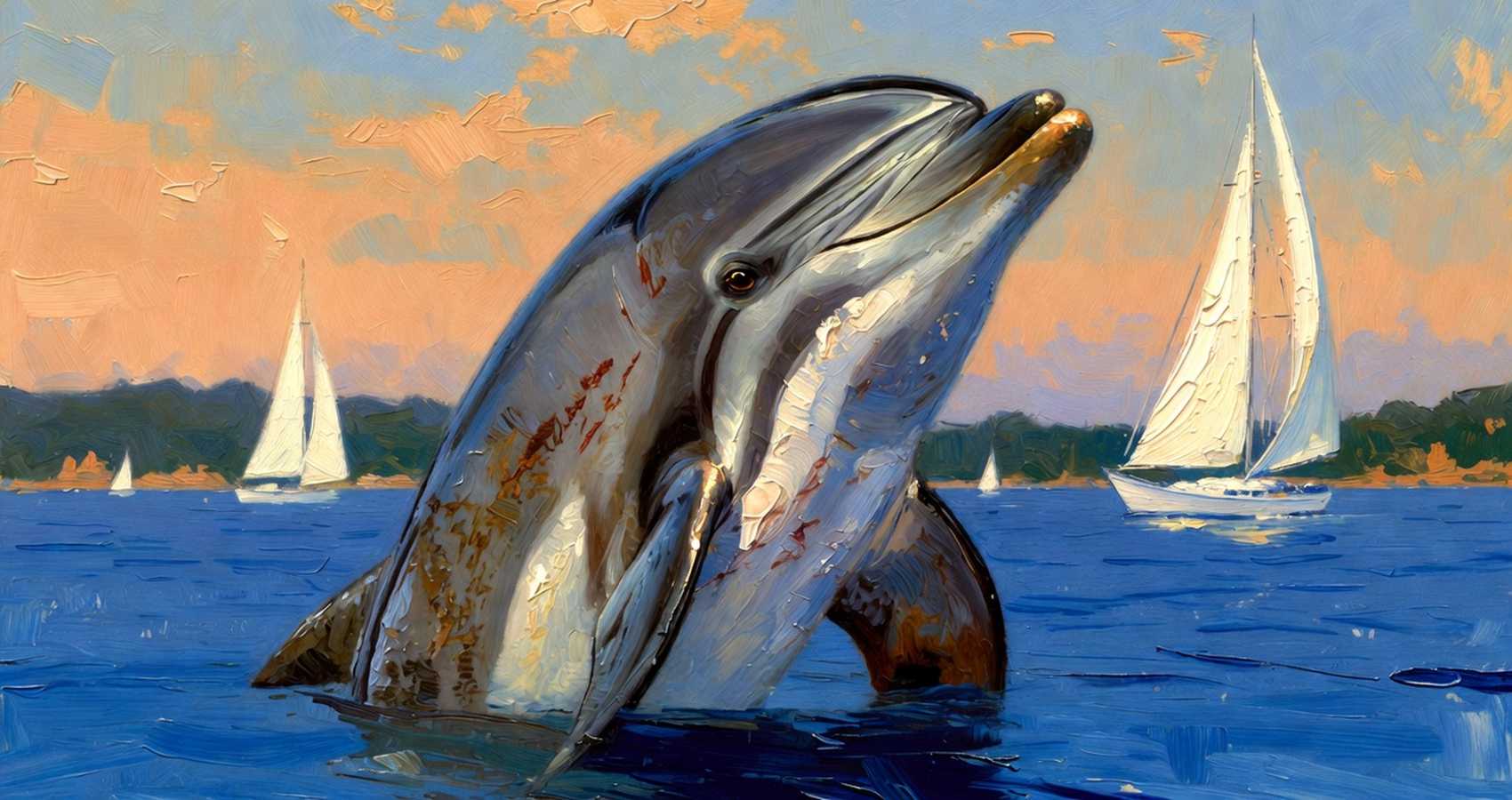 Fear of Sailing? a short story by H.E. Ross at Spillwords.com