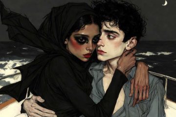 Flesh & Bones, story by Jegadeesh Kumar at Spillwords.com