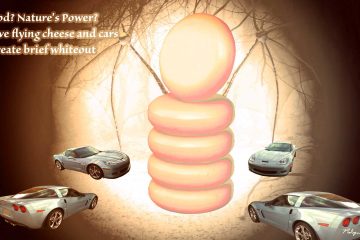 Flying Cheese and Cars by Robyn MacKinnon at Spillwords.com