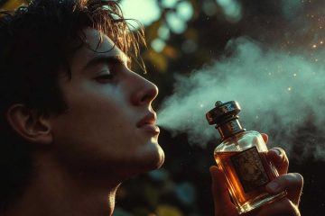 Fragrance & Fragments, a poem by Ishan Asija at Spillwords.com