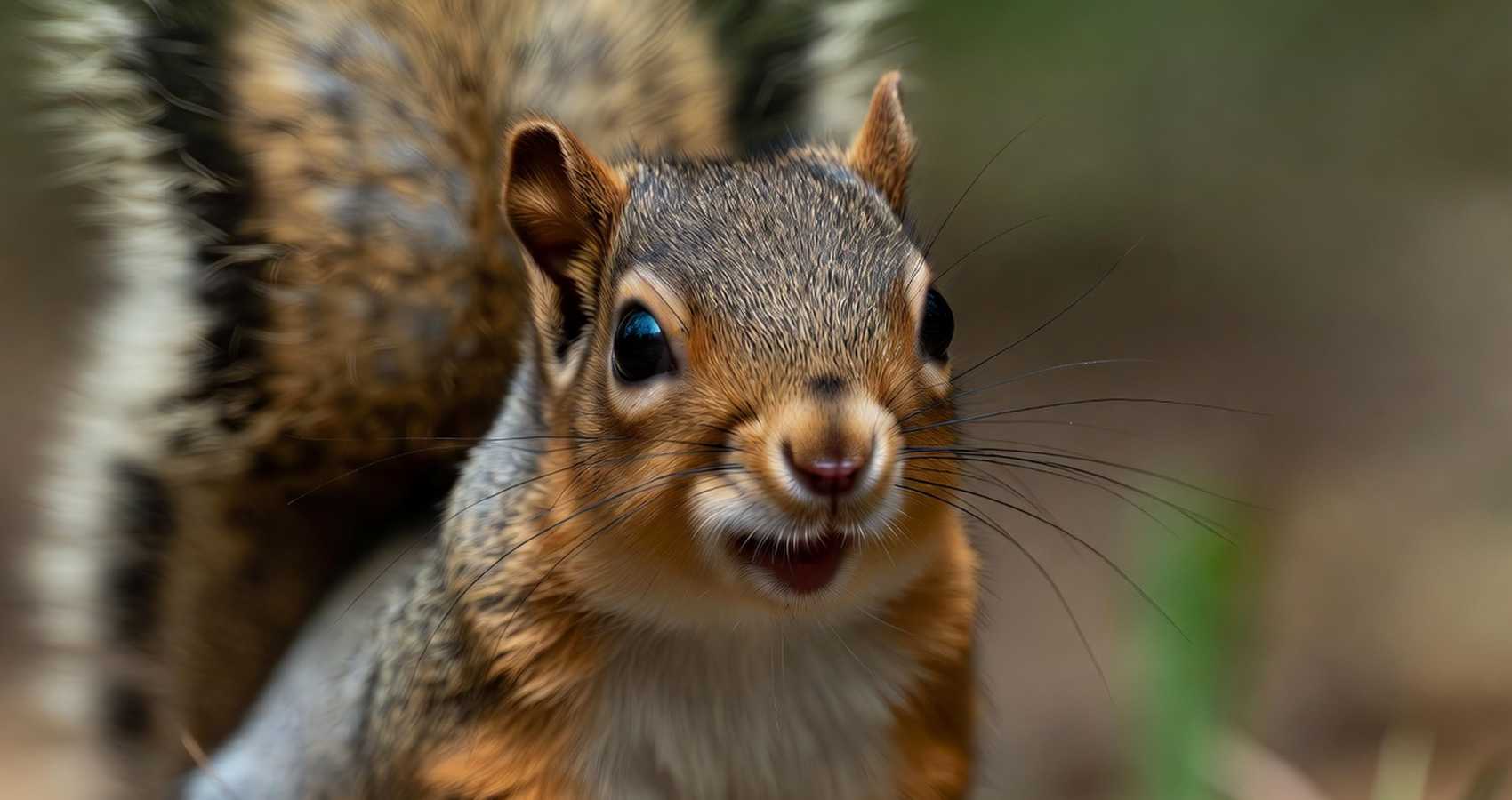 Fuzzy Beware, a poem by Jackie Shaffer at Spillwords.com