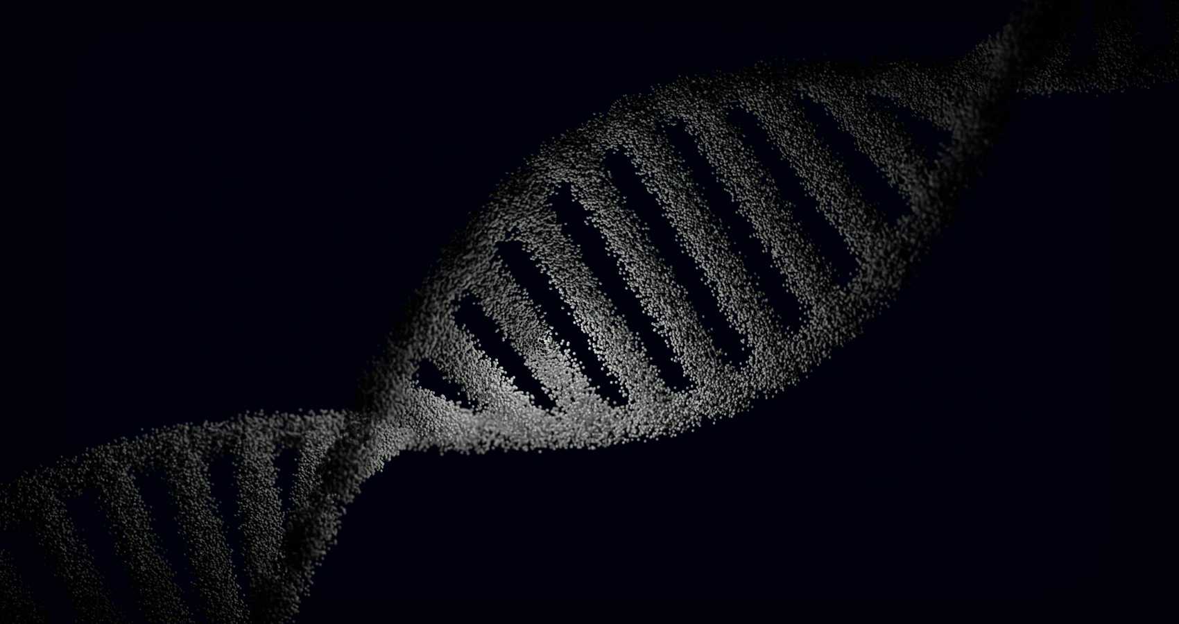Genetics Codex, an essay by Luca Marco at Spillwords.com
