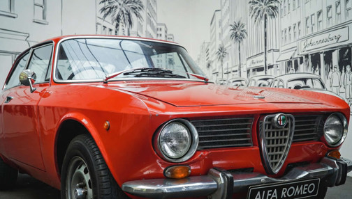 Publication of the Month of March 2026 - Giulietta by Franco Forleo at Spillwords.com