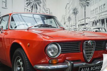 Giulietta, a short story by Franco Forleo at Spillwords.com