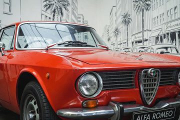 Giulietta, a short story by Franco Forleo at Spillwords.com