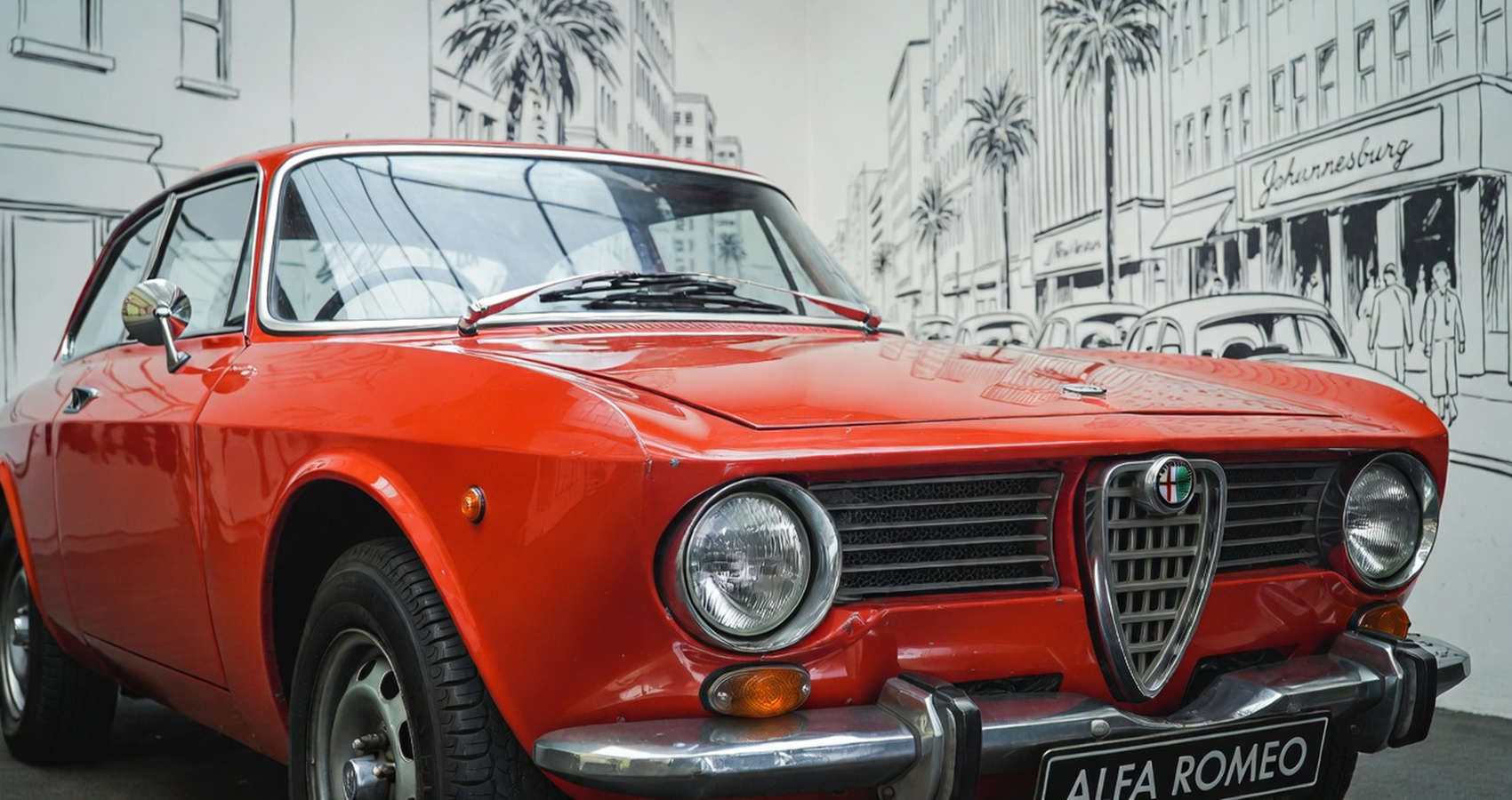 Giulietta, a short story by Franco Forleo at Spillwords.com