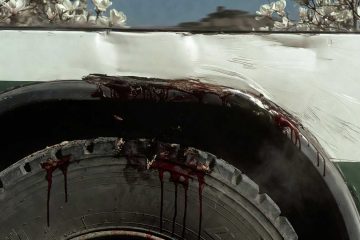 Hail to The Bus Driver, short story by Aaron Grierson at Spillwords.com