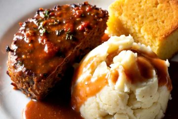 Homestyle Cooking, a short story by P.A. O'Neil at Spillwords.com