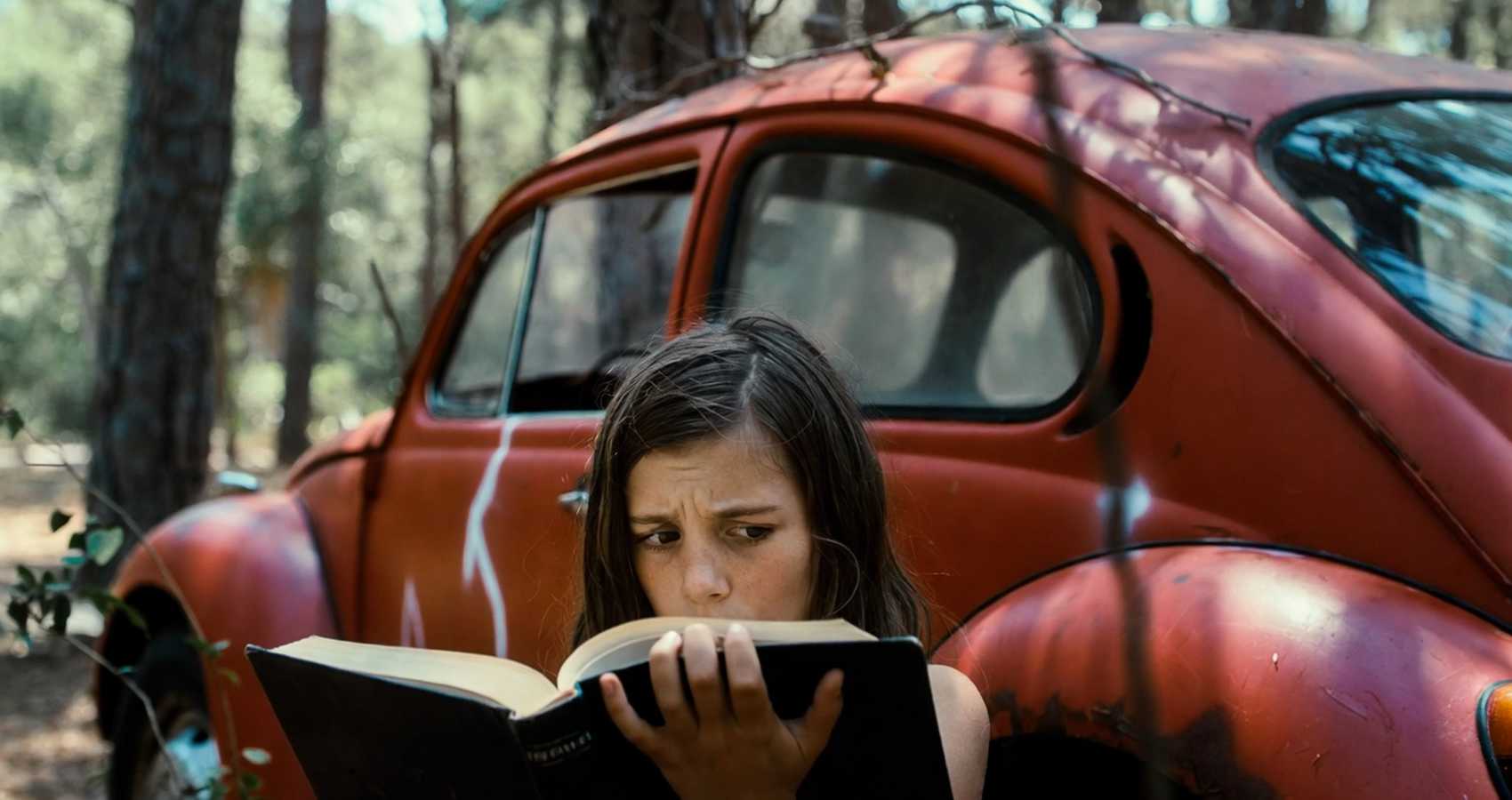 How I Became a Writer, short story by Angela Carlton at Spillwords.com