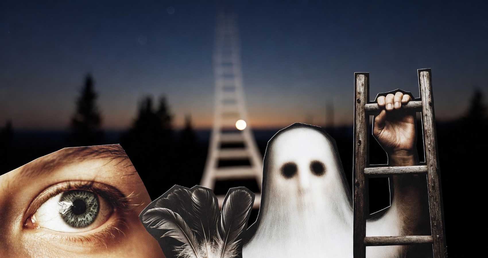 I Fellowed Sleep, a poem by Dylan Thomas at Spillwords.com