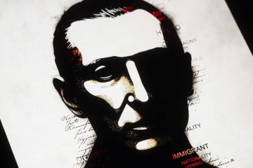 Immigrant, a poem by T. Novak at Spillwords.com