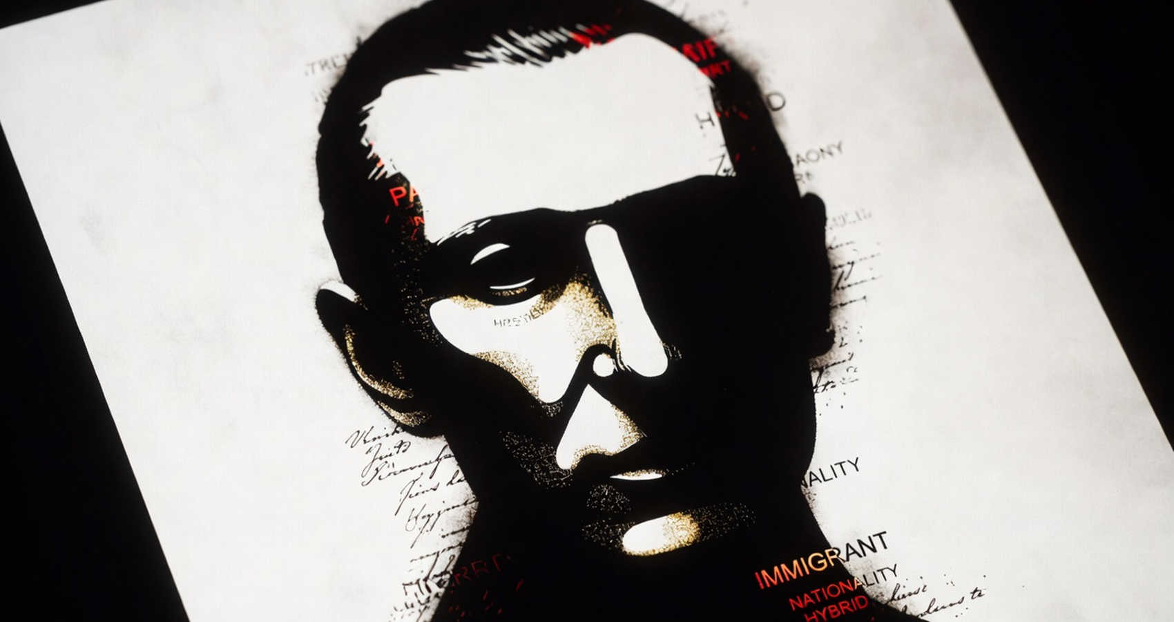 Immigrant, a poem by T. Novak at Spillwords.com