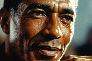 Integrity and Fame, a poem by Mike Ricketts at Spillwords.com