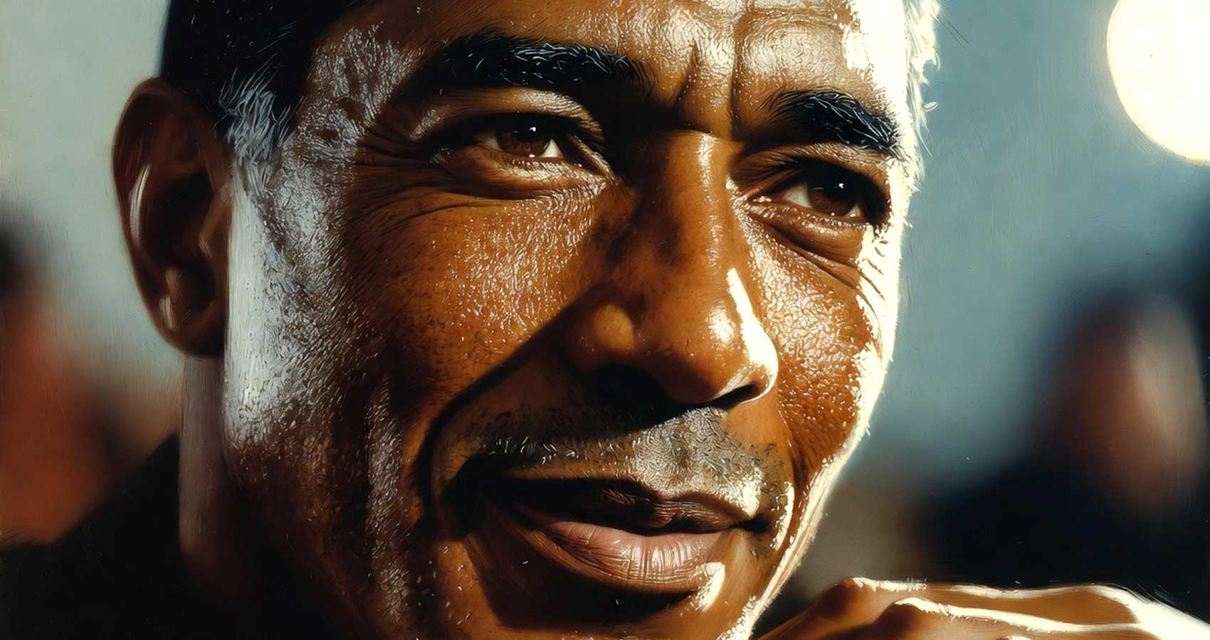 Integrity and Fame, a poem by Mike Ricketts at Spillwords.com