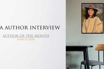 Interview Q&A with Elizabeth Bonsera, a writer at Spillwords.com