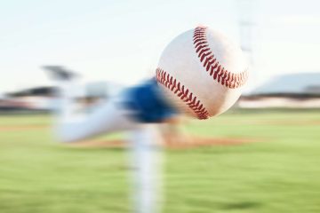 Jesse at the Bat, a short story by John McPhee at Spillwords.com