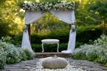 Just Before the Wedding by Lois Villemaire at Spillwords.com