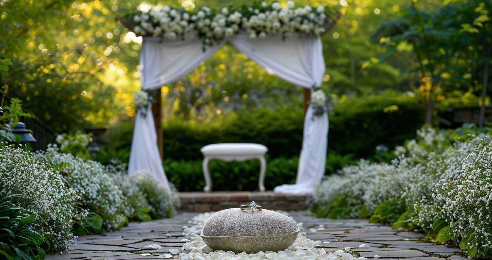 Just Before the Wedding by Lois Villemaire at Spillwords.com