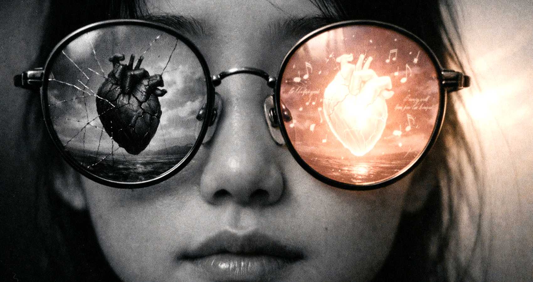 Life in Lenses, micropoetry by Alice Mohd at Spillwords.com