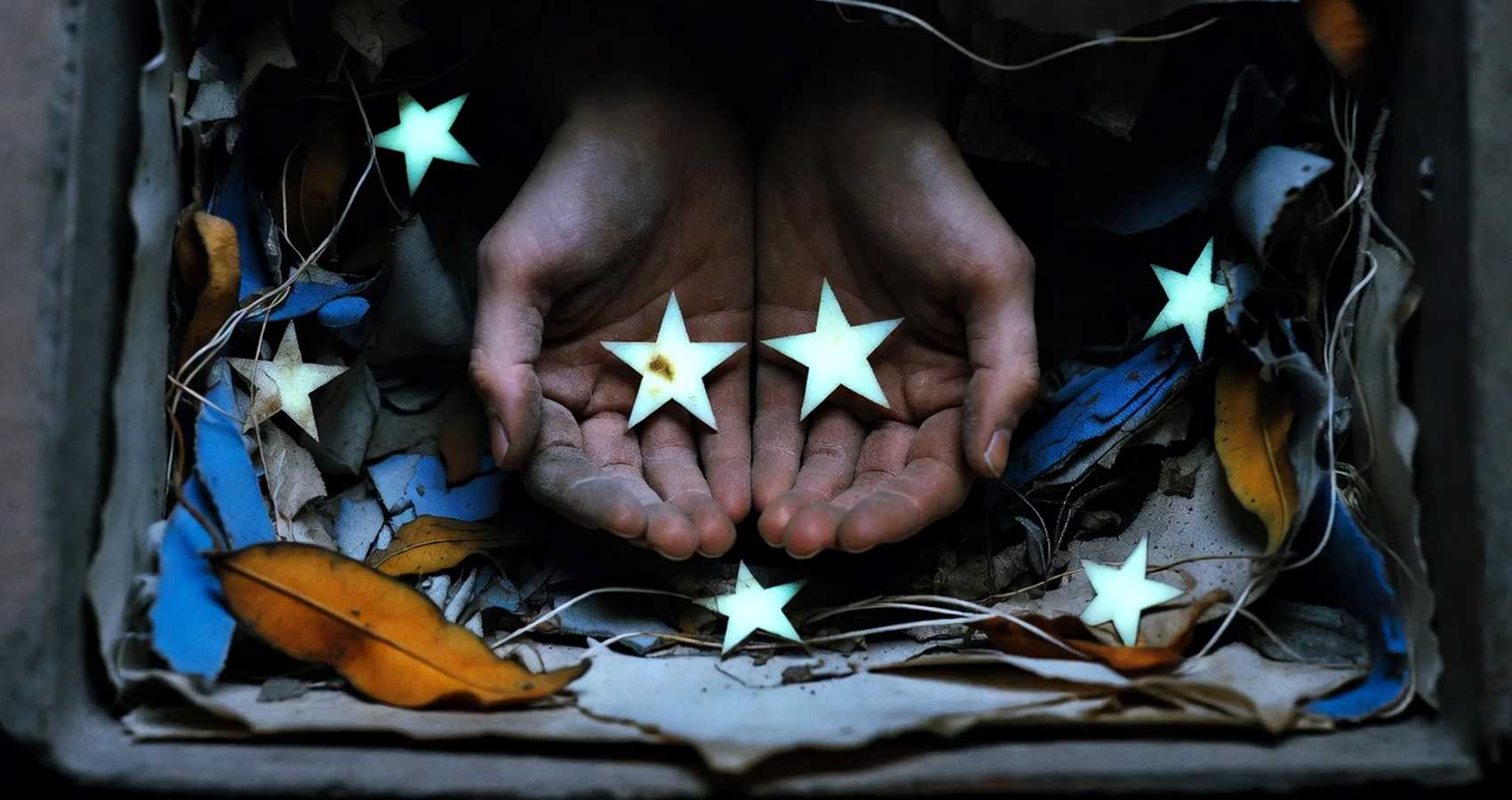 Limitless, a poem by Jay at Spillwords.com