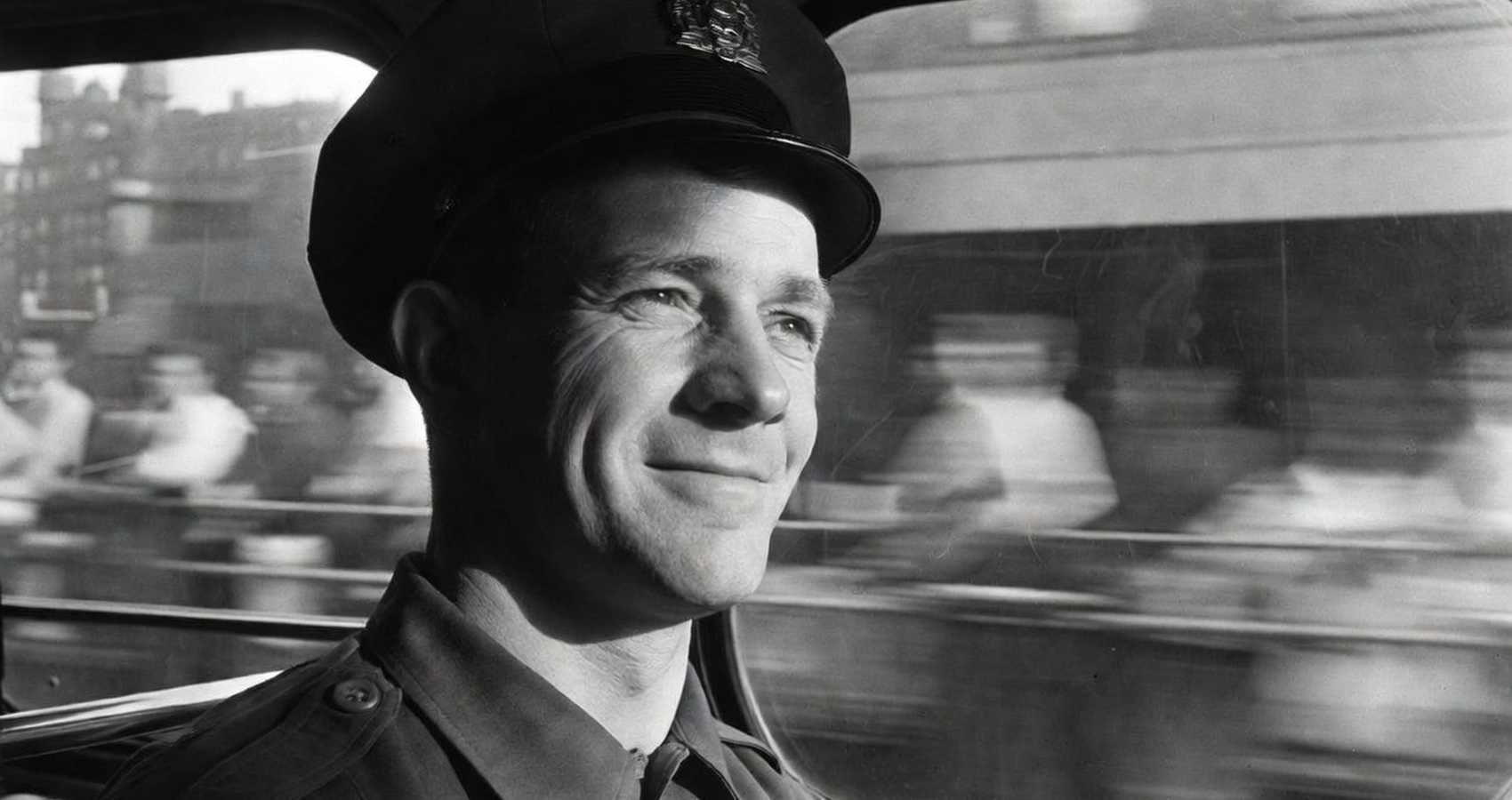 Loco Motivus, poetry by Pedro la Fuego at Spillwords.com