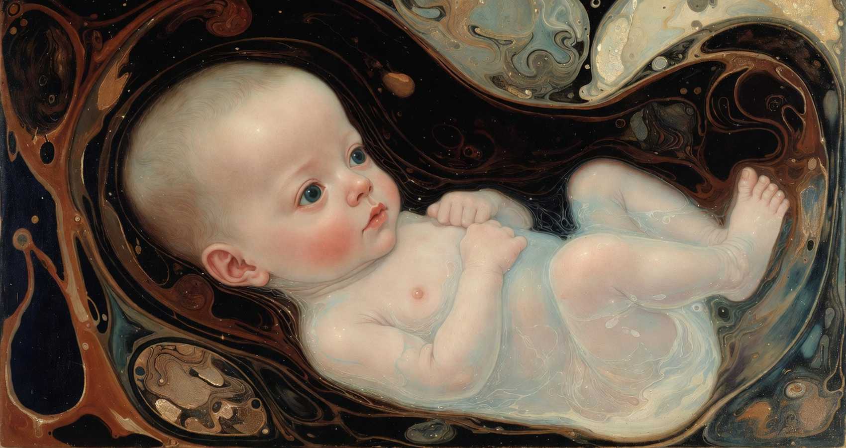 Love Encapsulated, poetry by The Barefoot Cajun at Spilwords.com