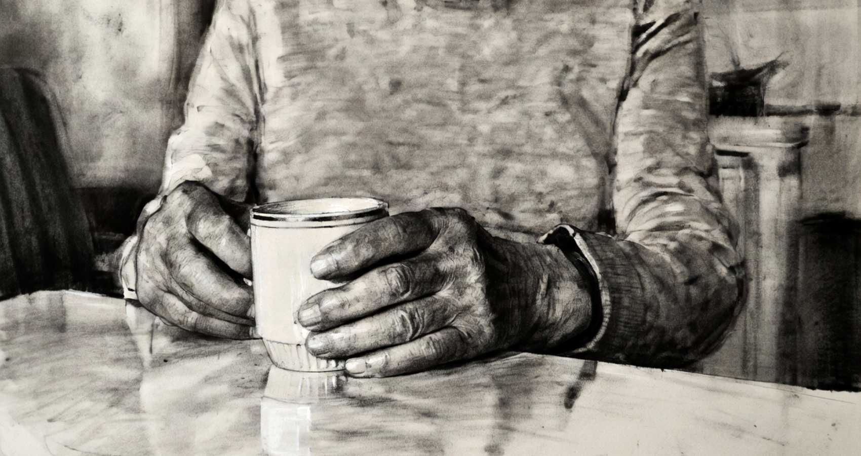 Love and Old Age, poetry by Salsabil Ashraf at Spillwords.com