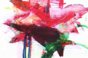 Magnolia, a poem by Jane Briganti at Spillwords.com