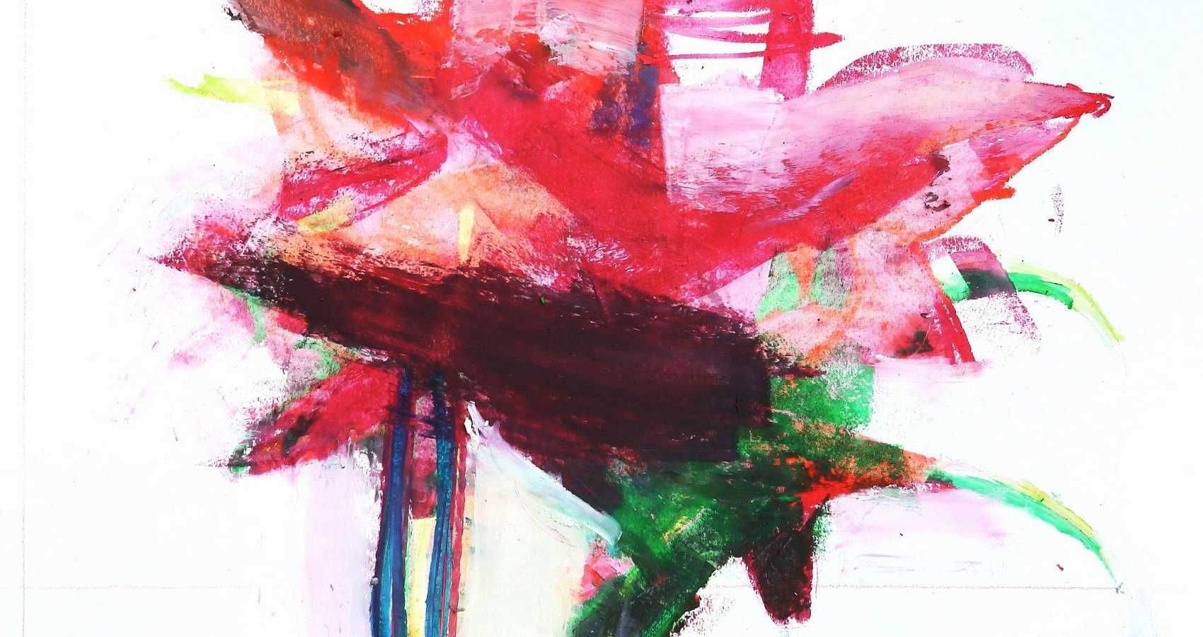 Magnolia, a poem by Jane Briganti at Spillwords.com