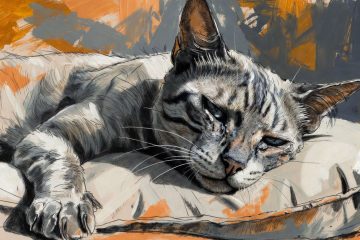 Mama Moseley “I never asked for much.”, a short story by Stephen Michael Berberich at Spillwords.com