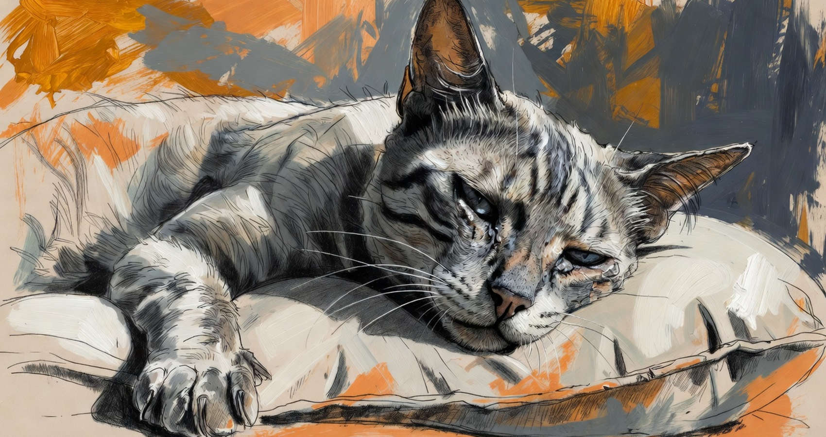 Mama Moseley “I never asked for much.”, a short story by Stephen Michael Berberich at Spillwords.com