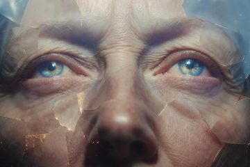 Mama’s Thoughts on Aging, a poem by Lee Ann Morales at Spillwords.com