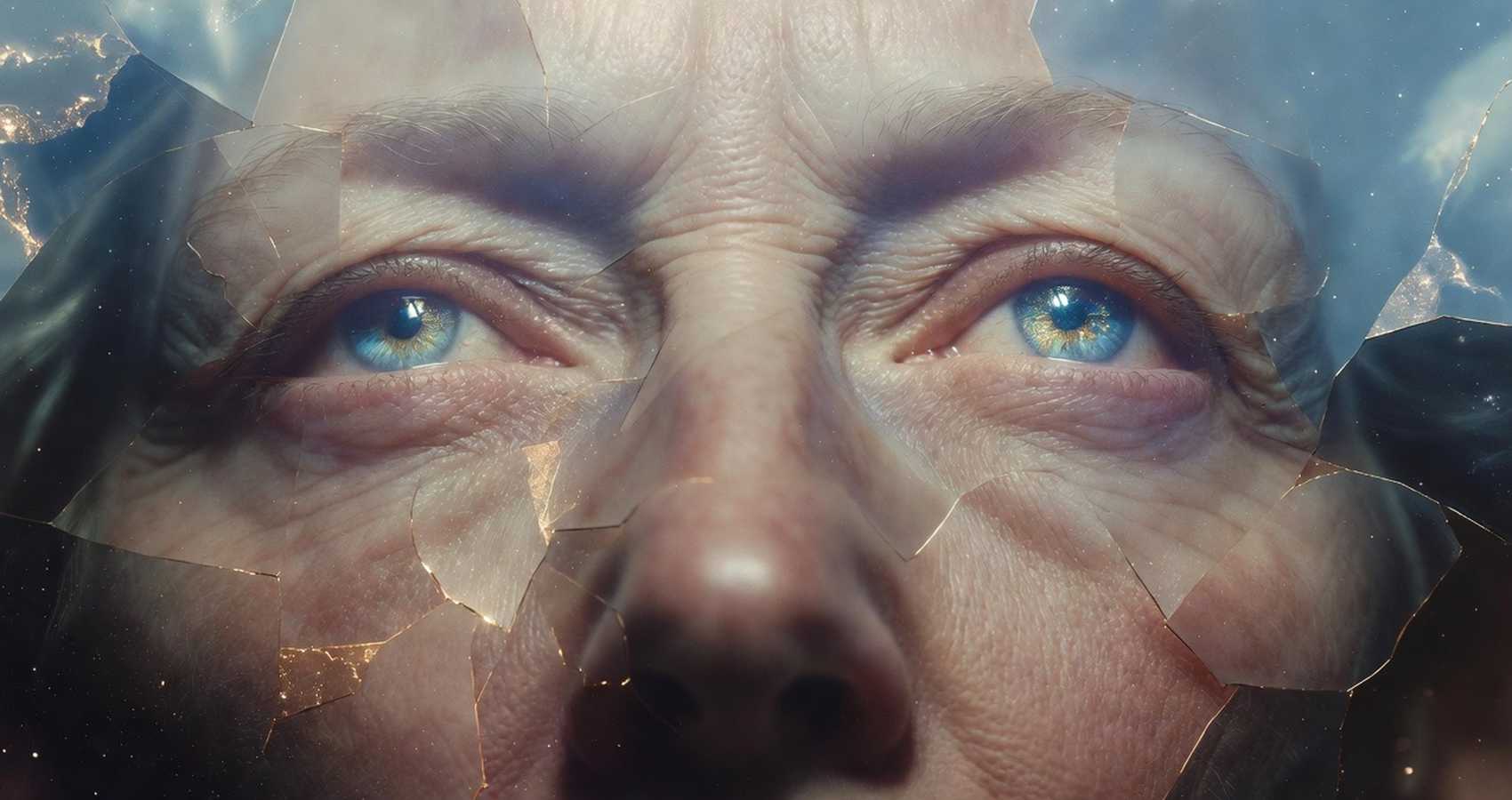 Mama’s Thoughts on Aging, a poem by Lee Ann Morales at Spillwords.com