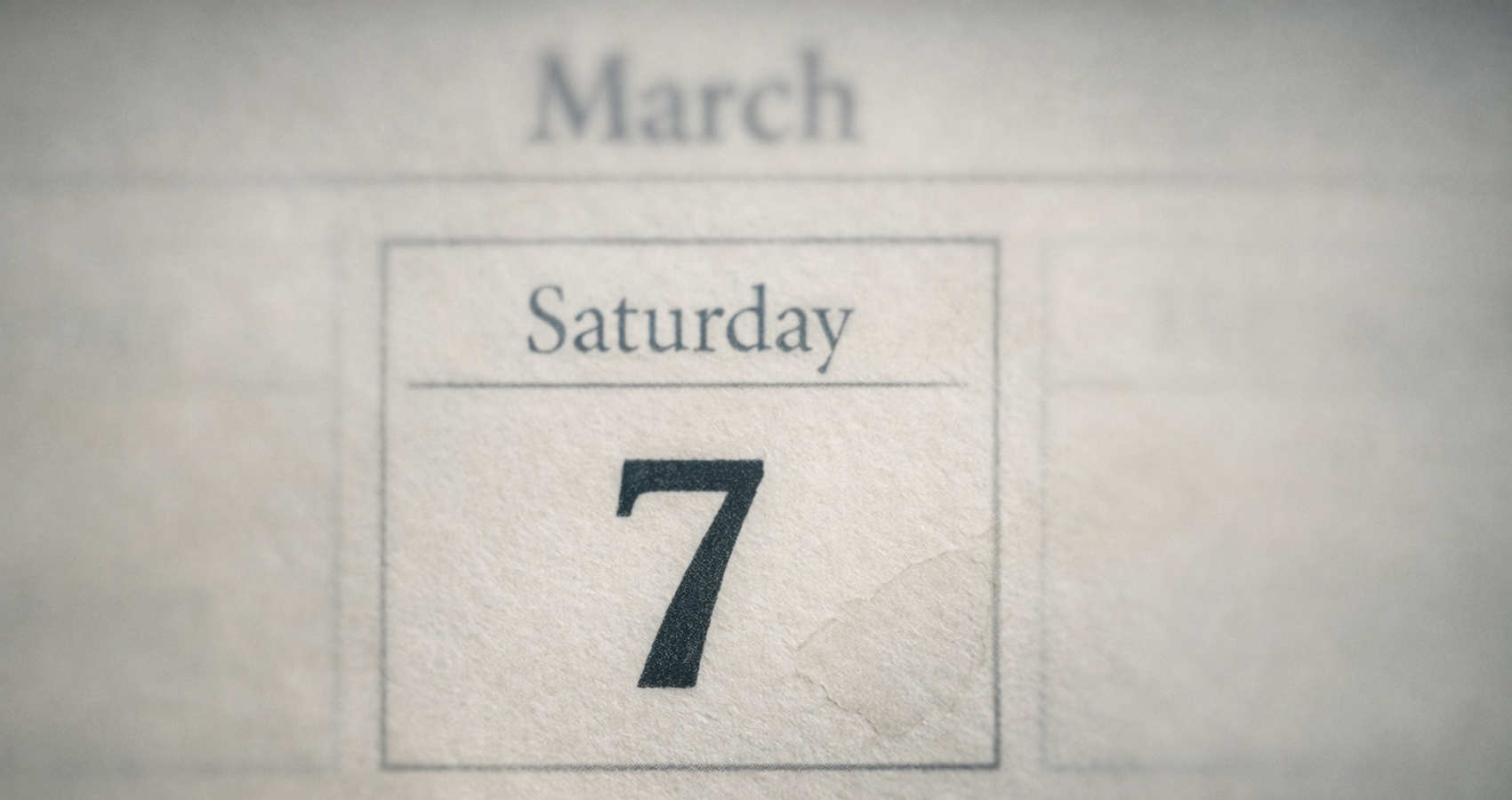 March 7th Forever Different, a poem by Ellen Urowitz at Spillwords.com